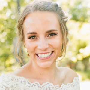 Meet your Posher, Olivia